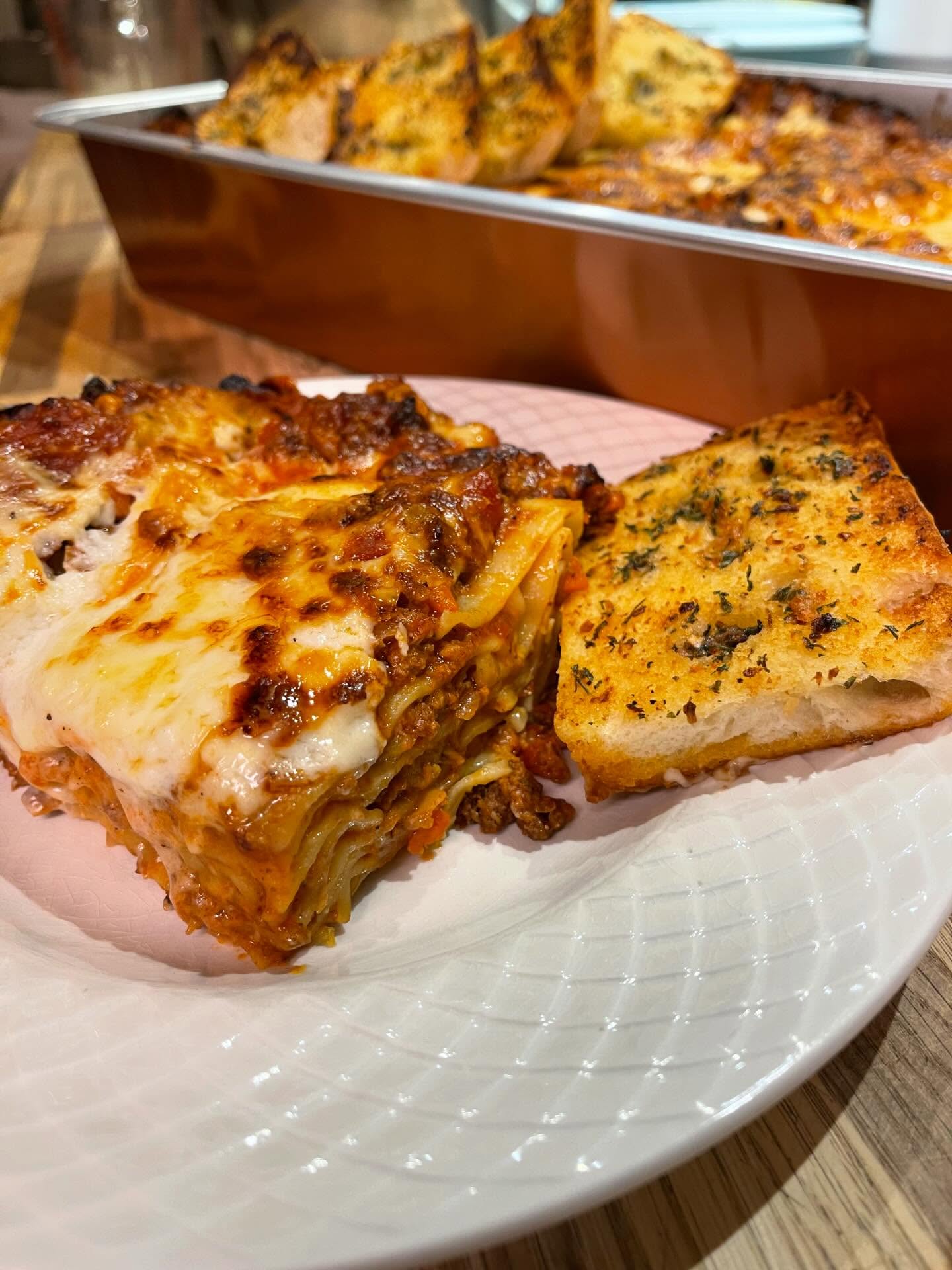 Vegetarian Squashagna